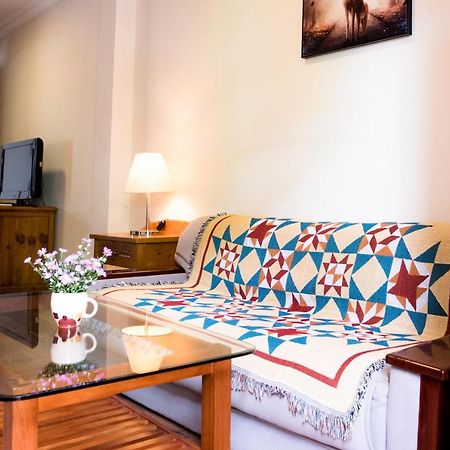 Ba Tra House Hotel Ho Chi Minh-Byen Eksteriør billede