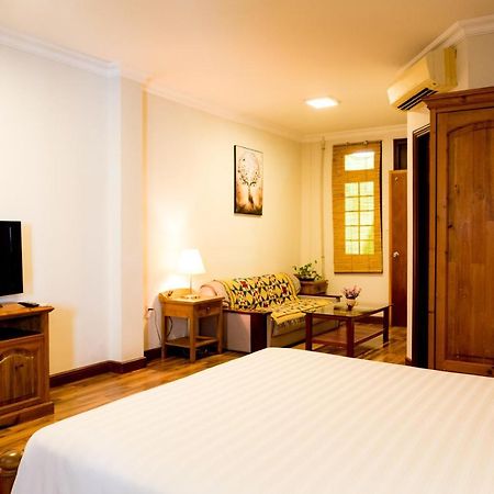 Ba Tra House Hotel Ho Chi Minh-Byen Eksteriør billede