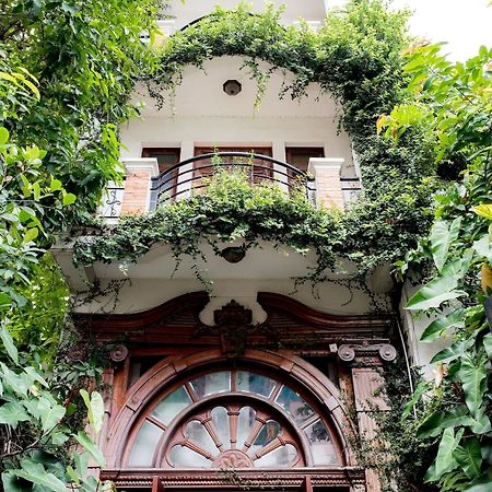 Ba Tra House Hotel Ho Chi Minh-Byen Eksteriør billede