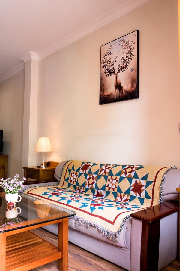 Ba Tra House Hotel Ho Chi Minh-Byen Eksteriør billede
