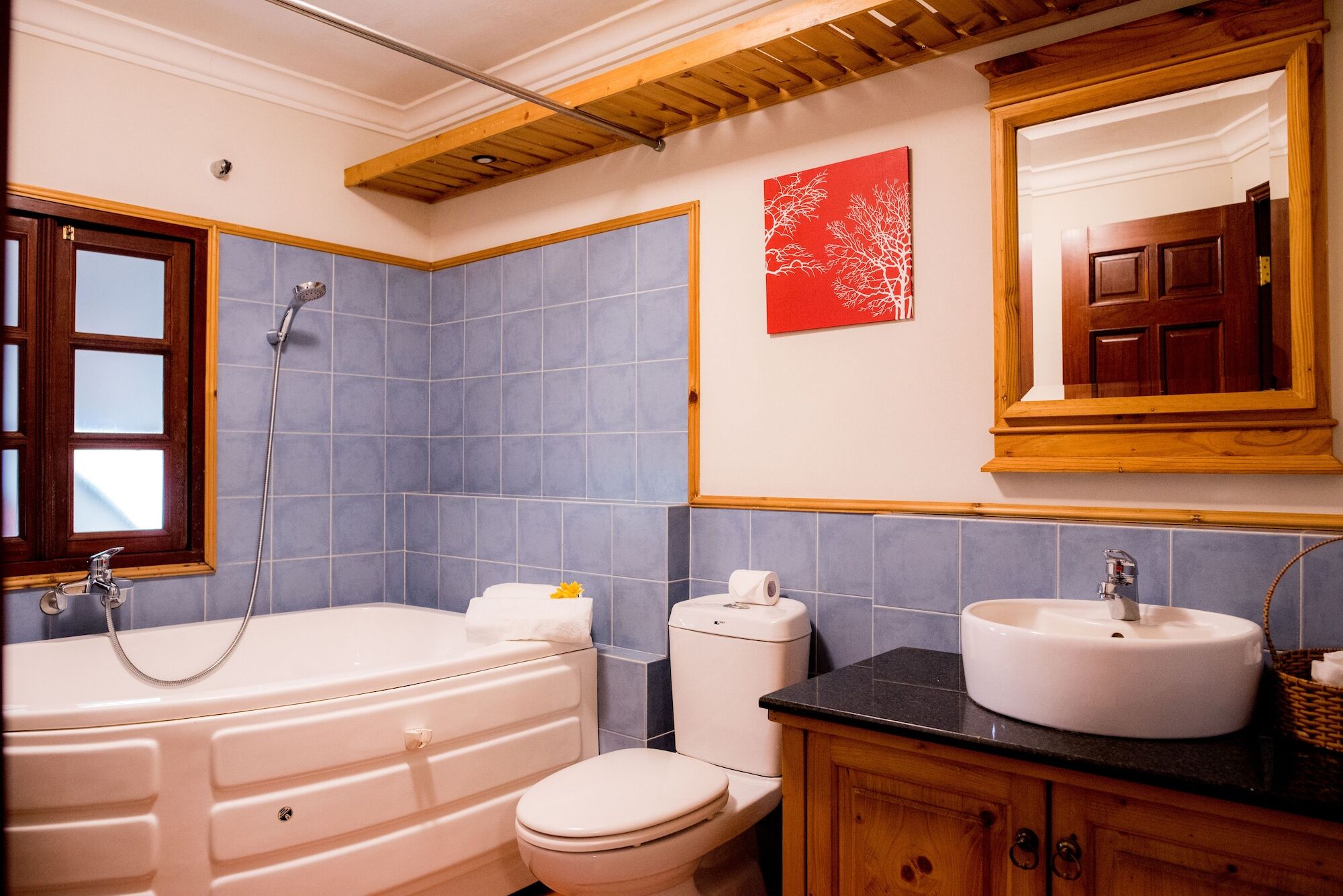 Ba Tra House Hotel Ho Chi Minh-Byen Eksteriør billede