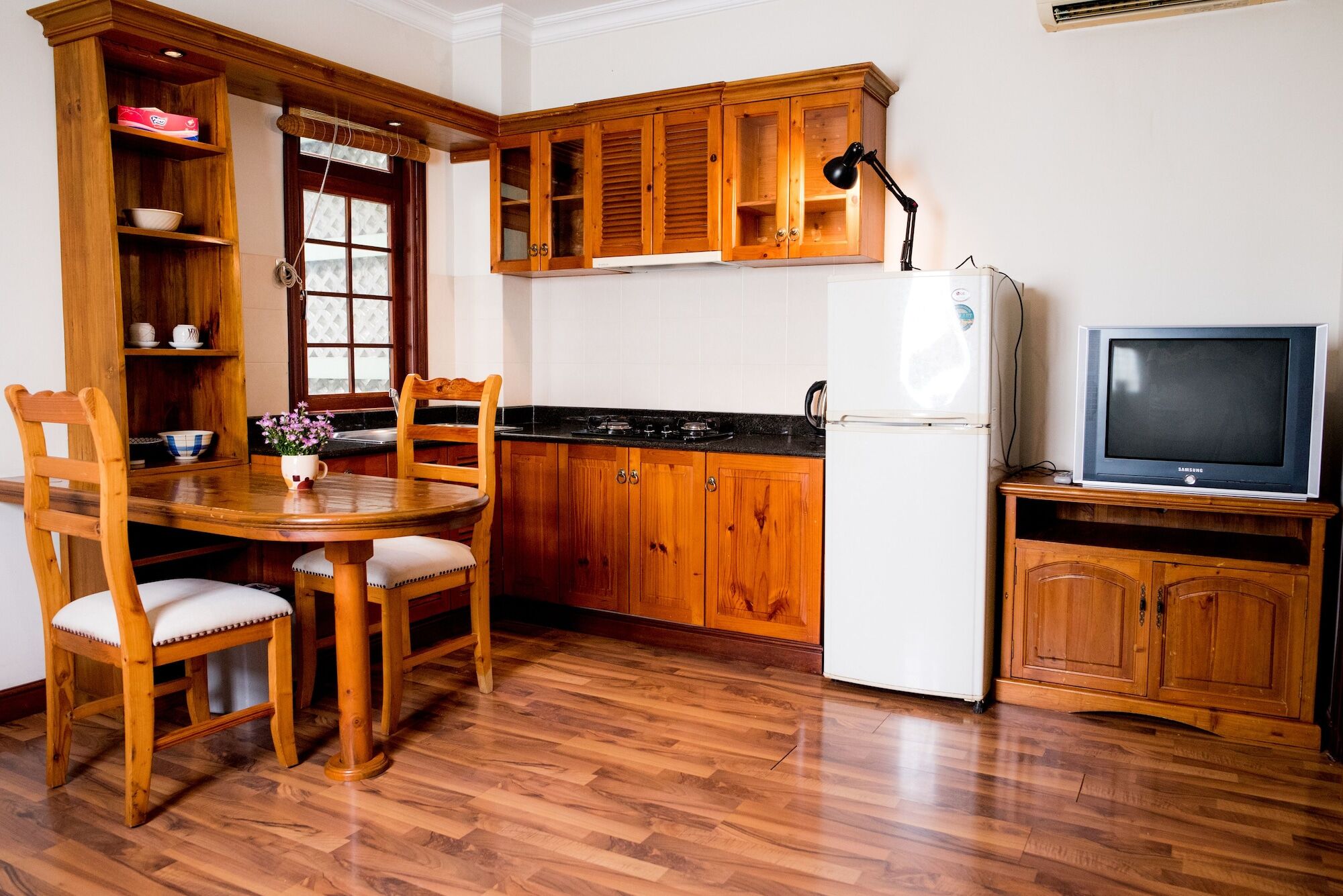 Ba Tra House Hotel Ho Chi Minh-Byen Eksteriør billede