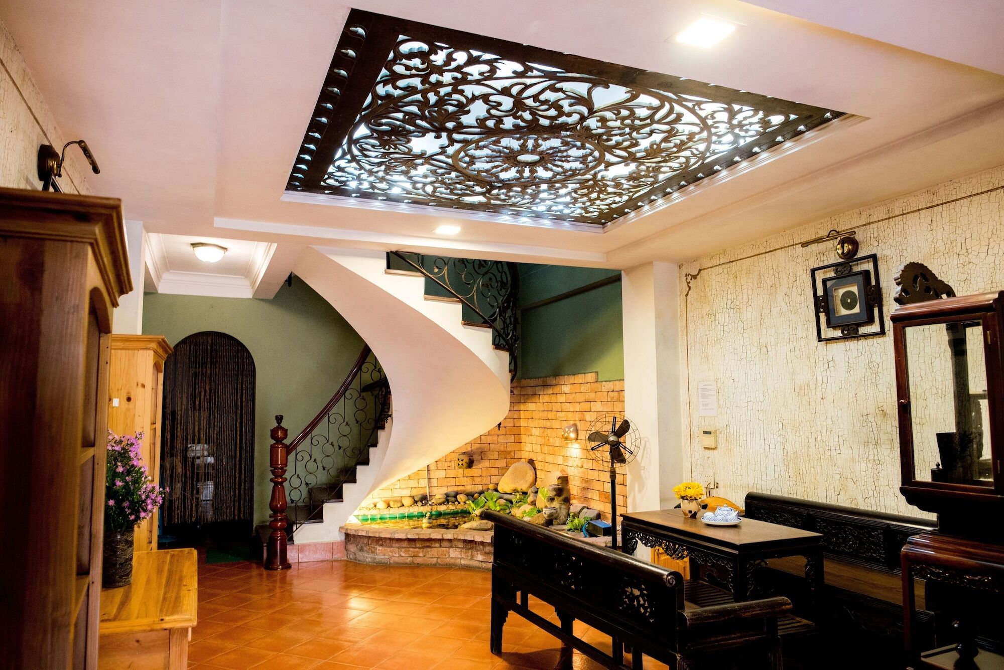 Ba Tra House Hotel Ho Chi Minh-Byen Eksteriør billede