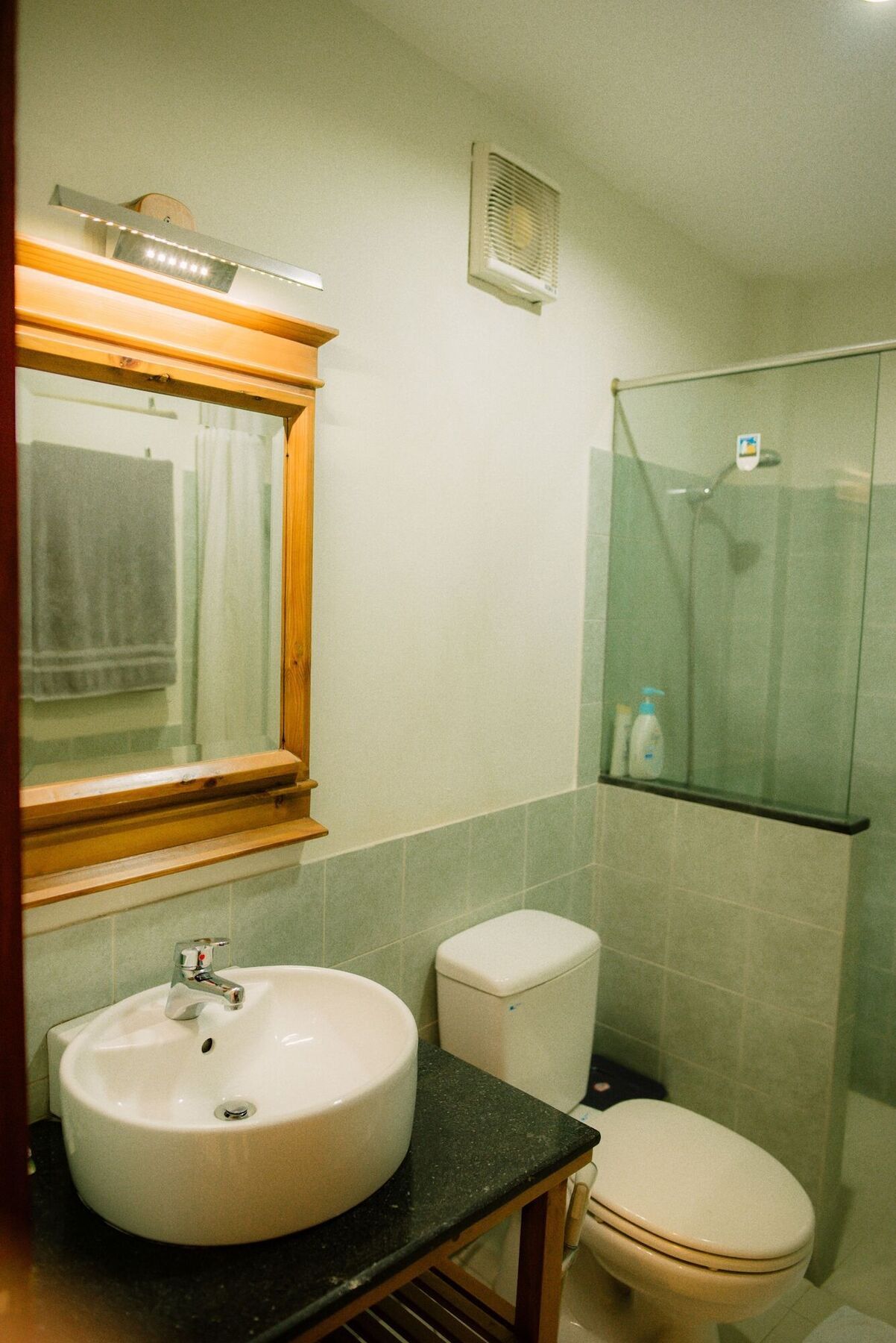 Ba Tra House Hotel Ho Chi Minh-Byen Eksteriør billede